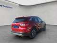 Ford Kuga 2.5 Duratec PHEV TITANIUM X Rot - thumbnail 7