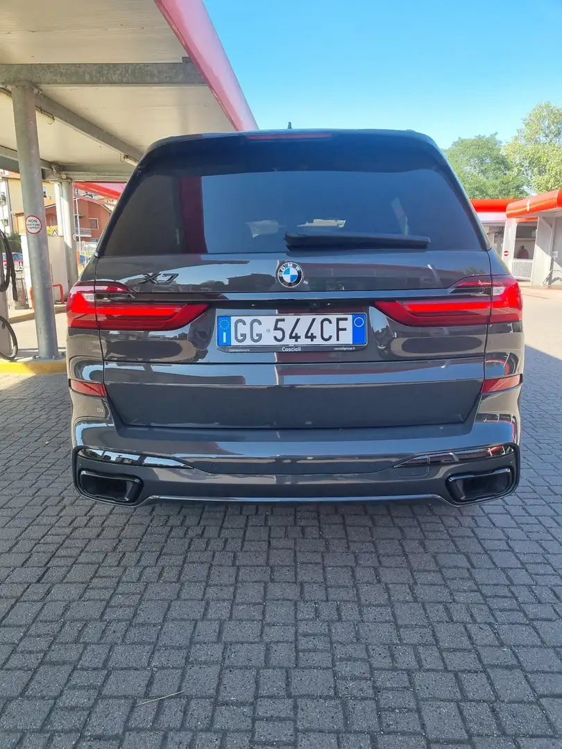 BMW X7 xdrive40d mhev 48V auto 7p.ti - 2