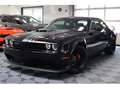 Dodge Challenger RT Shake Down Widebody Last Call Black - thumbnail 5