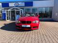 BMW 135 i Cabrio Automatik M-Paket *Navi*Xenon*Leder* Rosso - thumbnail 1
