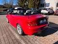 BMW 135 i Cabrio Automatik M-Paket *Navi*Xenon*Leder* Rosso - thumbnail 3