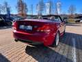 BMW 135 i Cabrio Automatik M-Paket *Navi*Xenon*Leder* Rosso - thumbnail 4