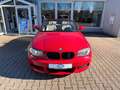 BMW 135 i Cabrio Automatik M-Paket *Navi*Xenon*Leder* Rosso - thumbnail 6