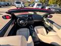 BMW 135 i Cabrio Automatik M-Paket *Navi*Xenon*Leder* Rosso - thumbnail 9