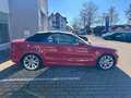 BMW 135 i Cabrio Automatik M-Paket *Navi*Xenon*Leder* Rosso - thumbnail 14