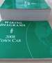 Lincoln Town Car Executive L Schwarz - thumbnail 14