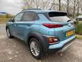 Hyundai KONA 1.0T Fashion Blauw - thumbnail 3