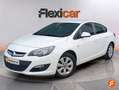 Opel Astra 1.4 Turbo GLP Elegance Blanco - thumbnail 3