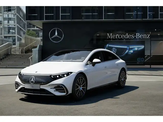 Mercedes-Benz 450 view 2