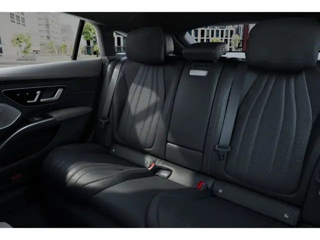 Mercedes-Benz 450 view 10
