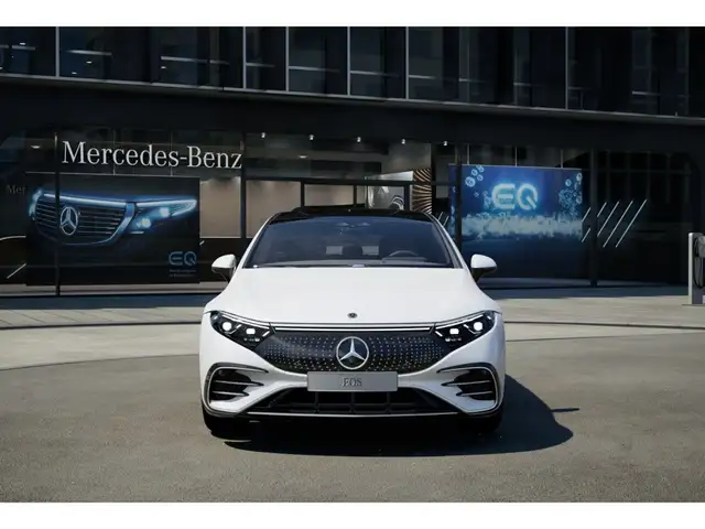 Mercedes-Benz 450 view 5
