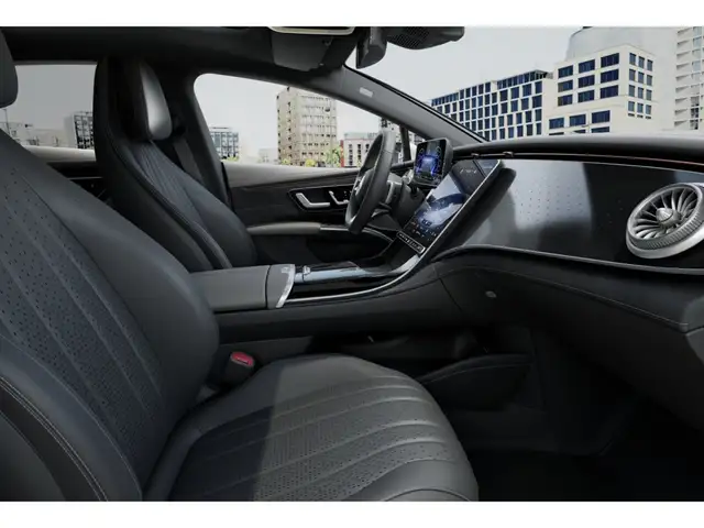 Mercedes-Benz 450 view 8