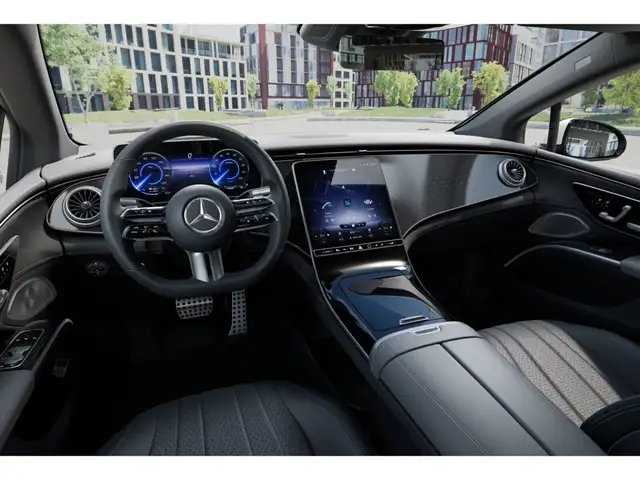 Mercedes-Benz 450 view 7