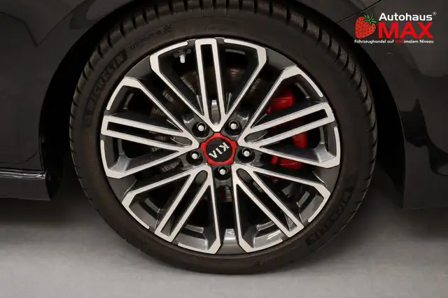 Kia Ceed view 10