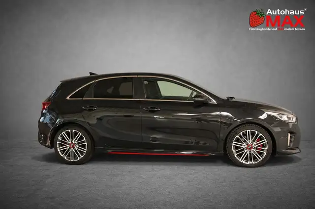Kia Ceed view 7