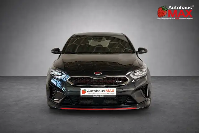 Kia Ceed view 9