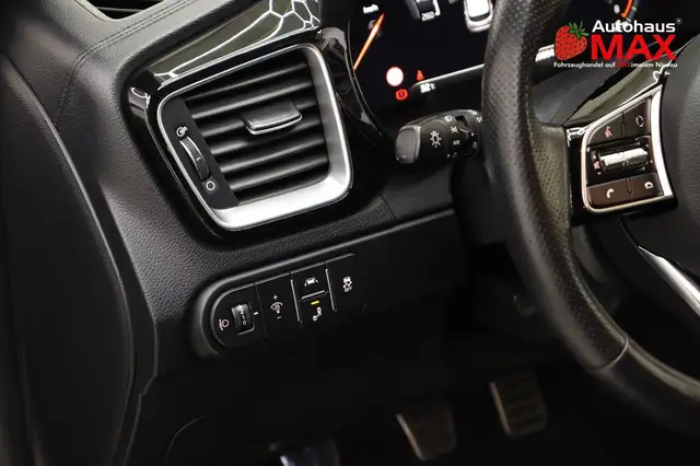 Kia Ceed view 14