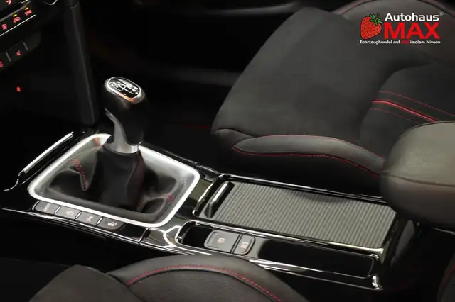 Kia Ceed view 15
