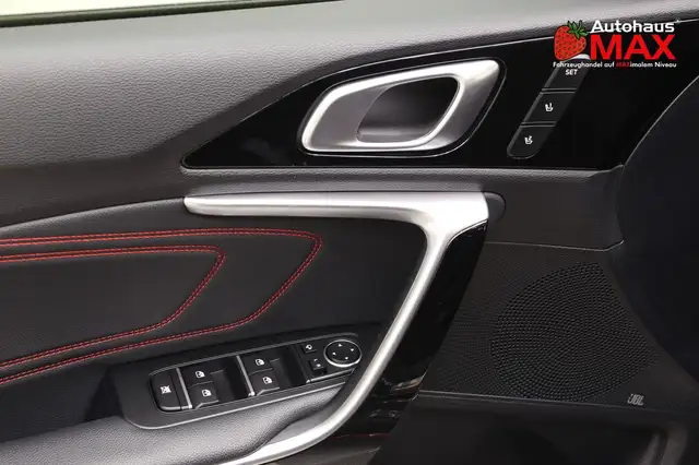 Kia Ceed view 13