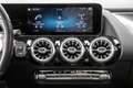 Mercedes-Benz B 200 AMG Line Autom Navi Pano RFK SHZ Klima 18" Argent - thumbnail 14