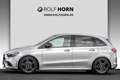 Mercedes-Benz B 200 AMG Line Autom Navi Pano RFK SHZ Klima 18" Argent - thumbnail 6
