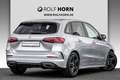 Mercedes-Benz B 200 AMG Line Autom Navi Pano RFK SHZ Klima 18" Argent - thumbnail 2