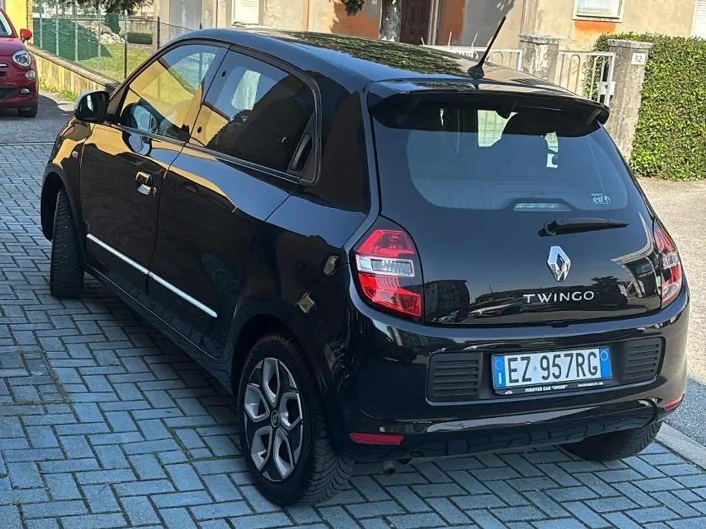 Renault Twingo Twingo 1.0 sce Energy 70cv S Nero - 1