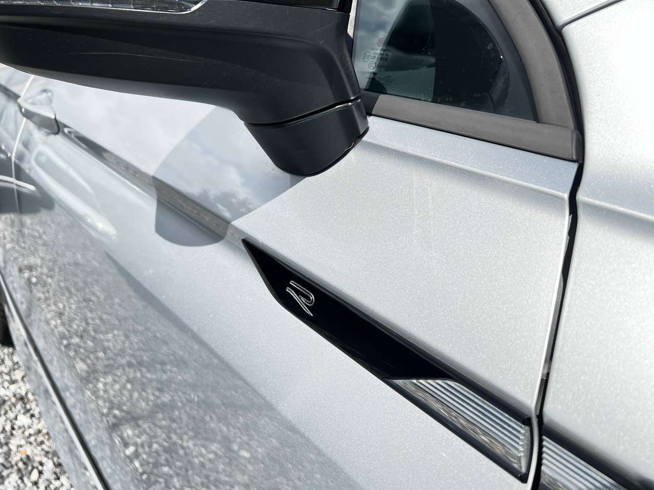 Volkswagen Tiguan 2023 — photo 6 sur 19