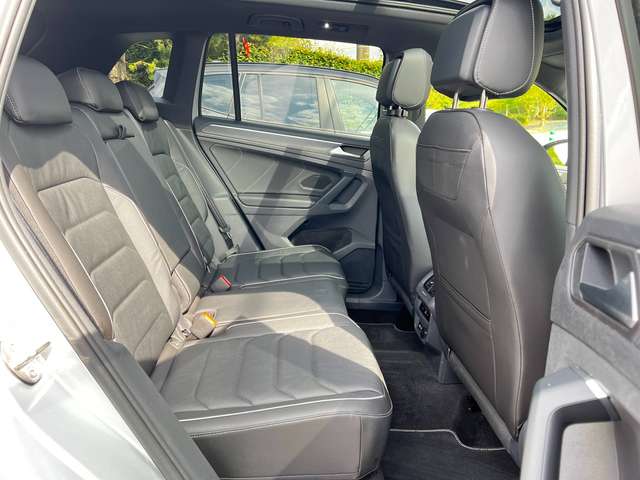 Volkswagen Tiguan 2023 — vignette 14