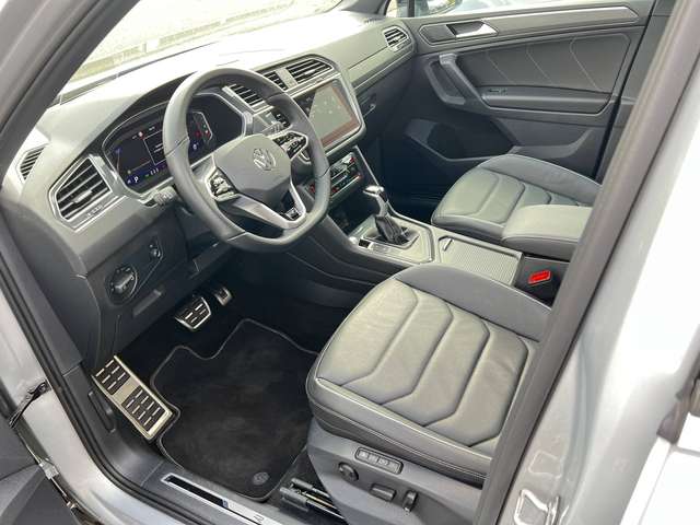 Volkswagen Tiguan 2023 — vignette 10