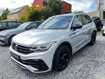 R-Line 2.0 TDI DSG PREMIUM Cuir Pano Carnet GARANTIE 1an