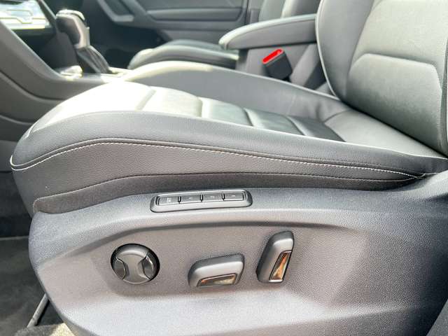 Volkswagen Tiguan 2023 — vignette 12