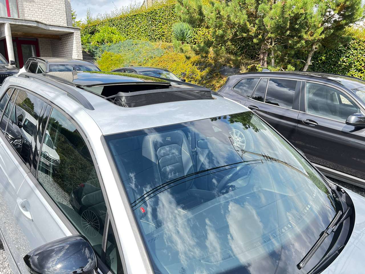 Volkswagen Tiguan 2023 — photo 5 sur 19