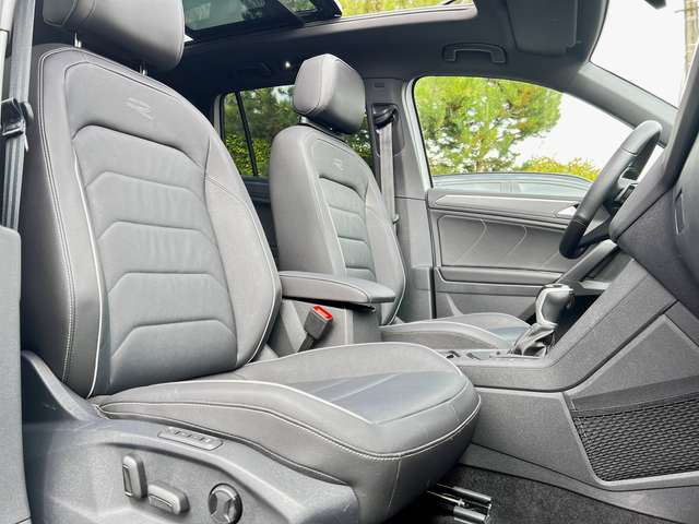 Volkswagen Tiguan 2023 — vignette 15