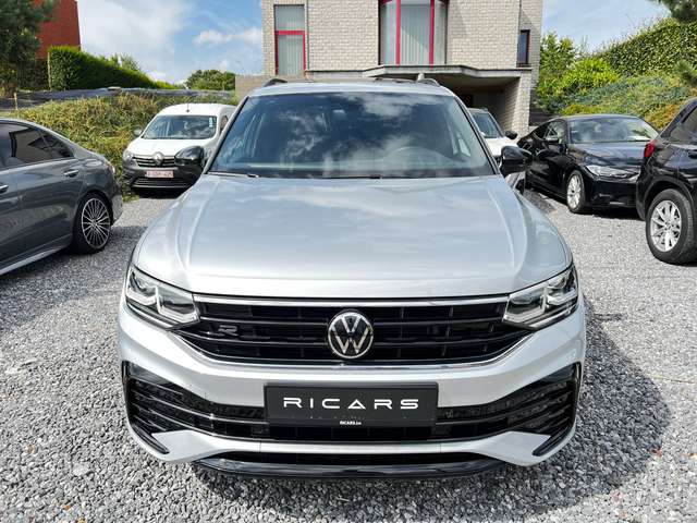 Volkswagen Tiguan 2023 — vignette 3