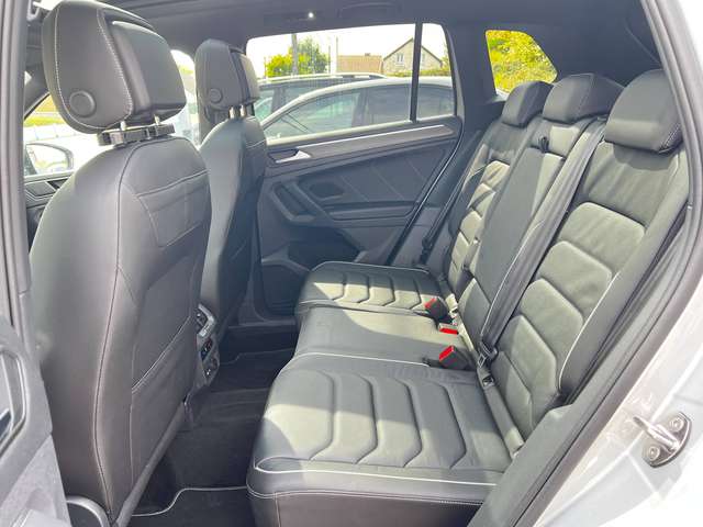 Volkswagen Tiguan 2023 — vignette 13