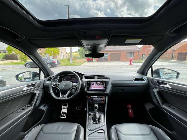 Volkswagen Tiguan 2023 — vignette 18
