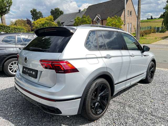 Volkswagen Tiguan 2023 — vignette 9