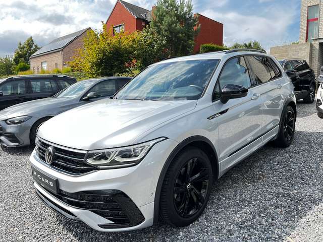 Volkswagen Tiguan 2023 — vignette 4