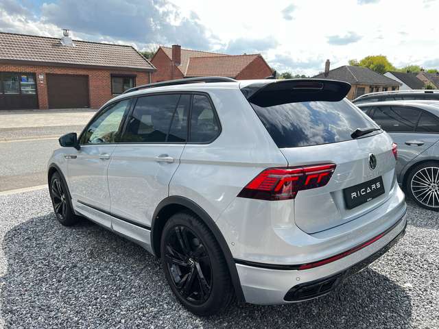 Volkswagen Tiguan 2023 — vignette 7