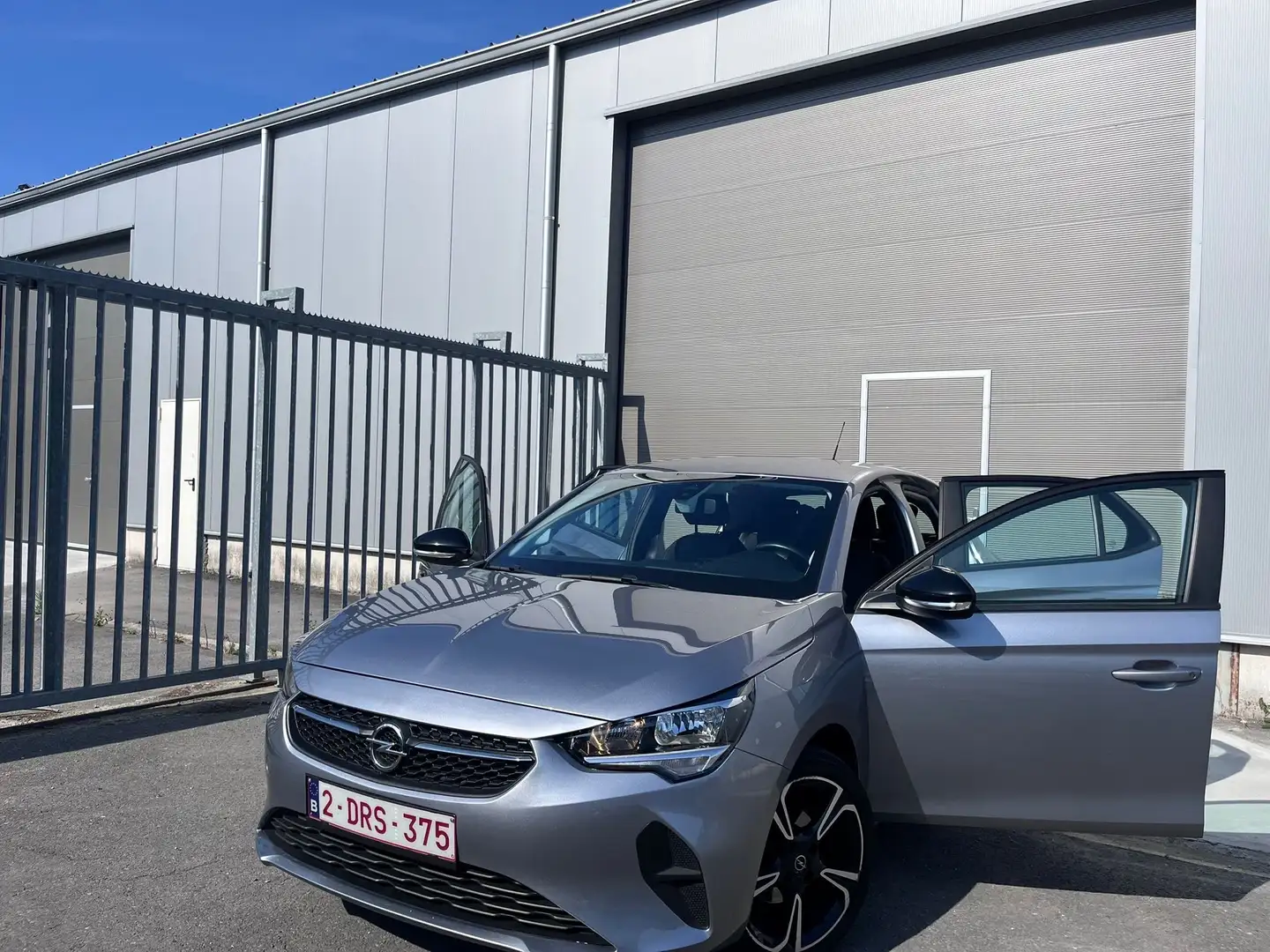 Opel Corsa 1.2 Start/Stop Elegance - 1