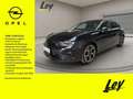 Opel Astra GS Line Plug-in-Hybrid Schwarz - thumbnail 1