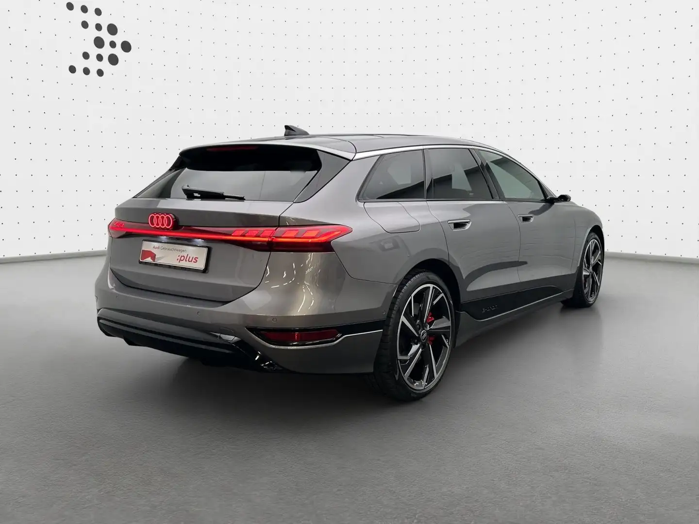 Audi Sonstige performance*B&O*AHK*Pano*LED*Nav Grau - 2