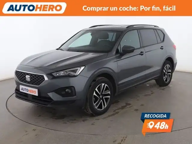 SEAT Tarraco 1.5 TSI ACT Style Plus