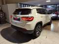 Jeep Compass PRONTA CONSEGNA! Limited 4xe auto Blanc - thumbnail 4