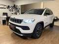 Jeep Compass PRONTA CONSEGNA! Limited 4xe auto Blanc - thumbnail 3