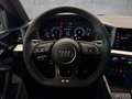 Audi A1 Sportback 35 TFSI S-line Noir - thumbnail 9