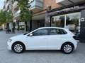 Volkswagen Polo 1.0 Advance 55kW Blanc - thumbnail 2