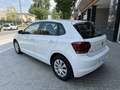 Volkswagen Polo 1.0 Advance 55kW Blanc - thumbnail 3