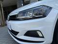 Volkswagen Polo 1.0 Advance 55kW Blanc - thumbnail 9